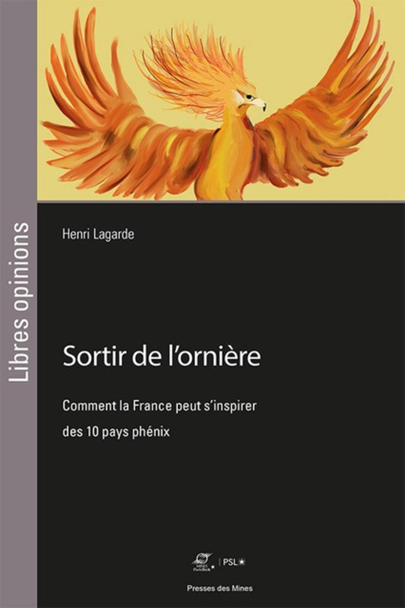 Sortir de l'ornière: Comment la France peut s'inspirer des 10 pays phénix Business, Finance & Career