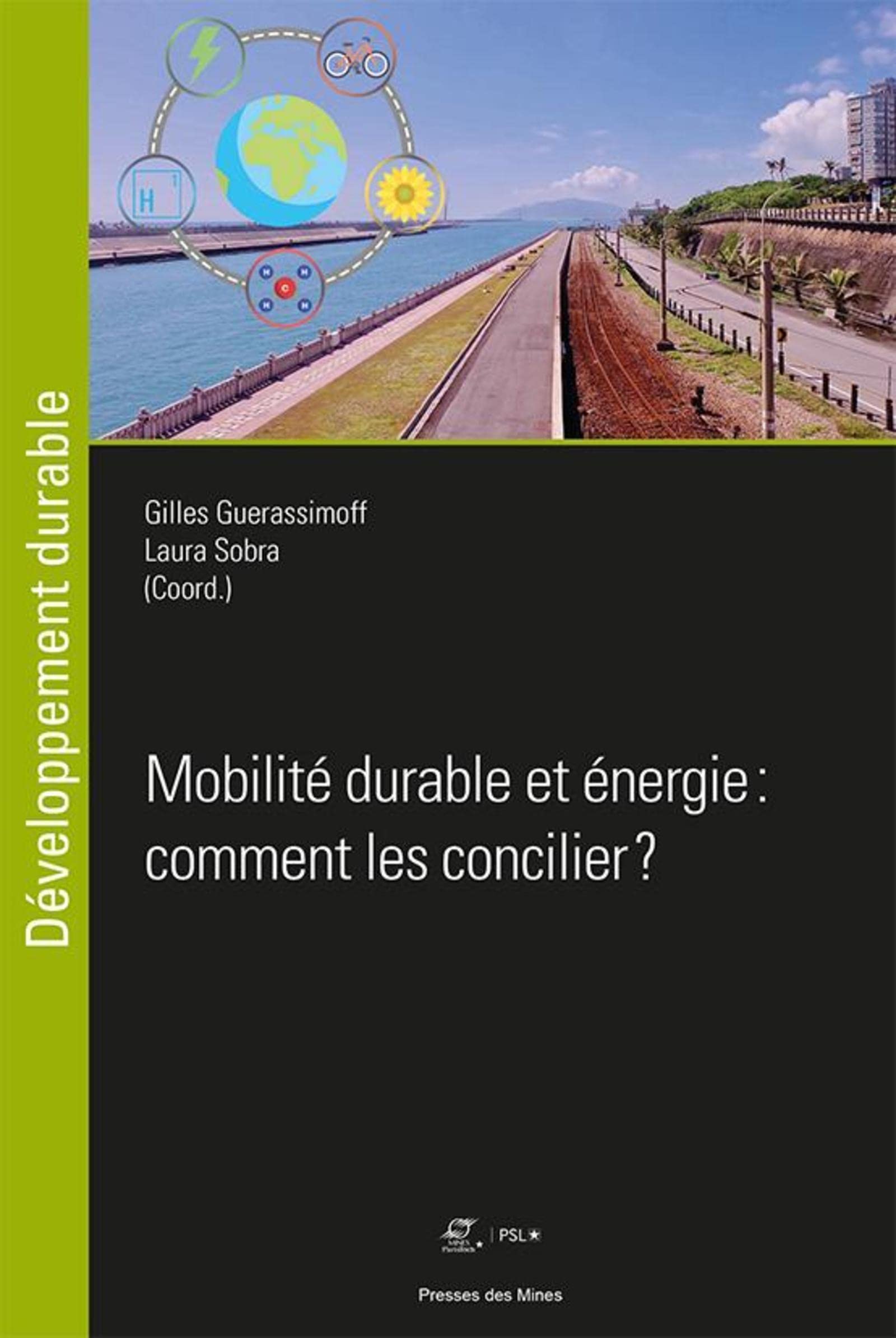 Mobilité durable et énergie : comment les concilier ? Business & Technology