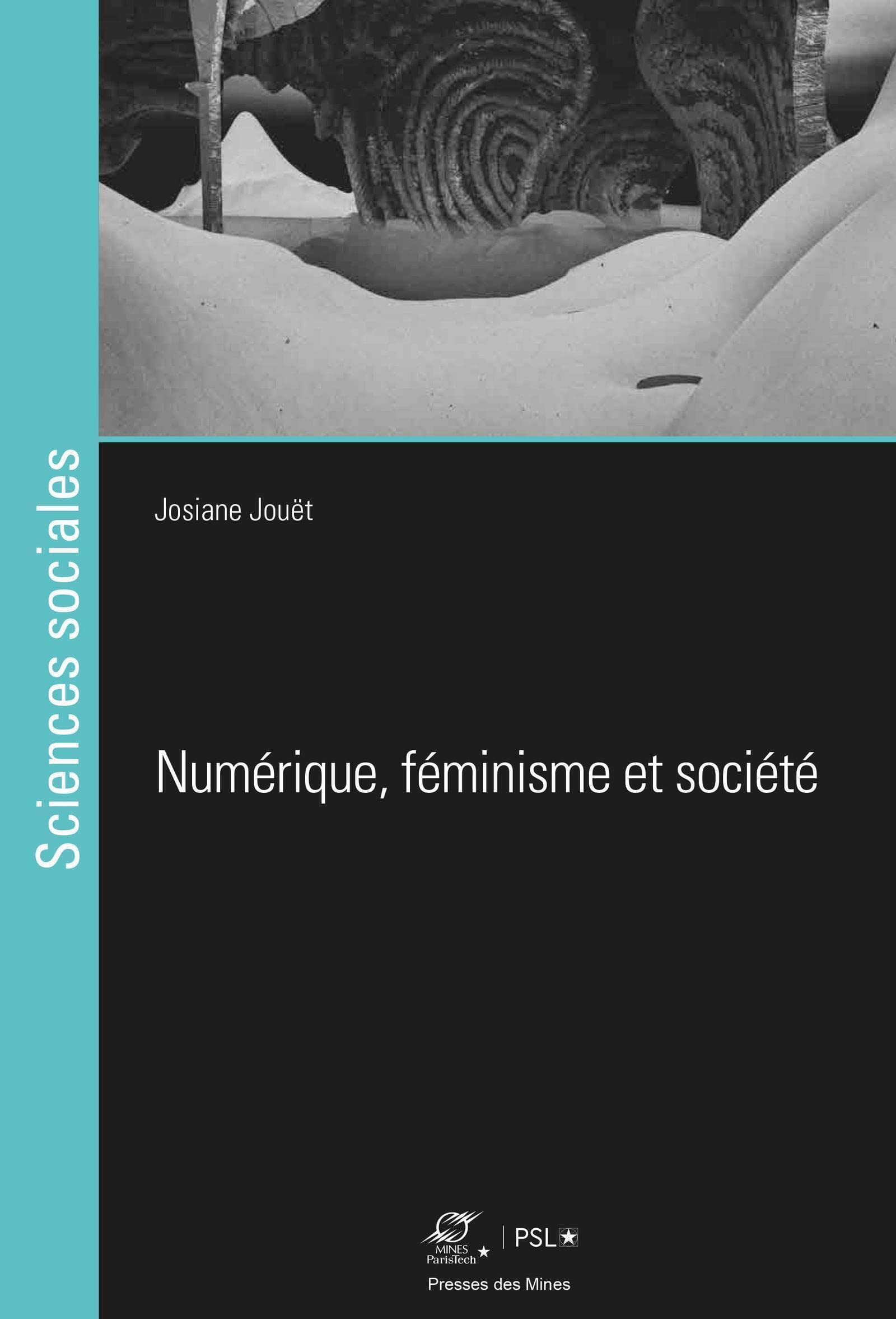 Numérique, féminisme et société book
