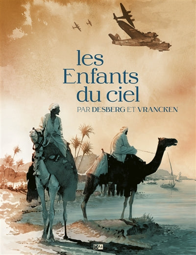 Product Image: Les enfants du ciel