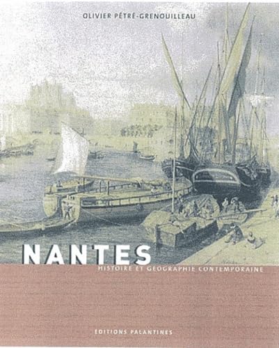 Nantes Books