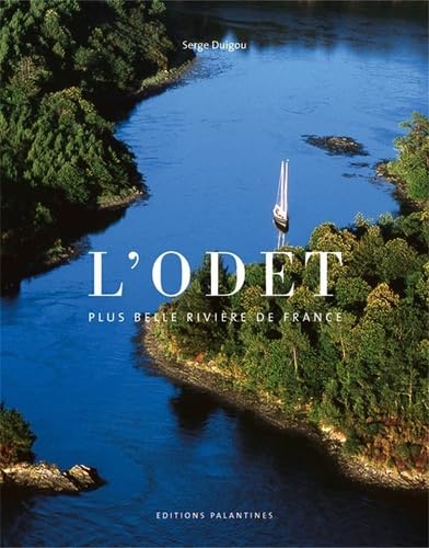 L'Odet: Plus belle rivière de France Books