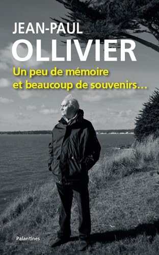 Un peu de mémoire, beucoup de souvenirs book