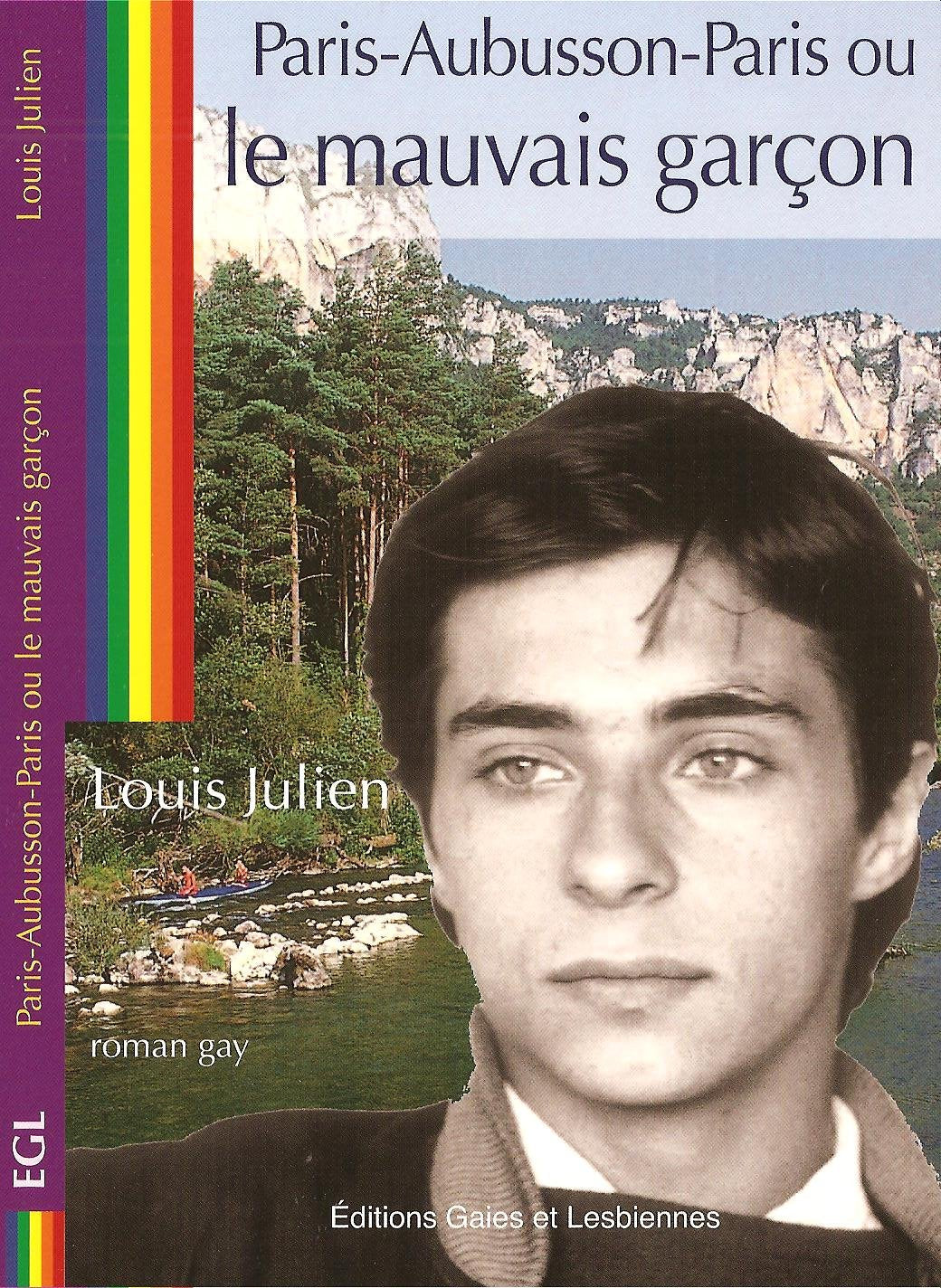 Paris-Aubusson-Paris Ou le Mauvais Garcon Books