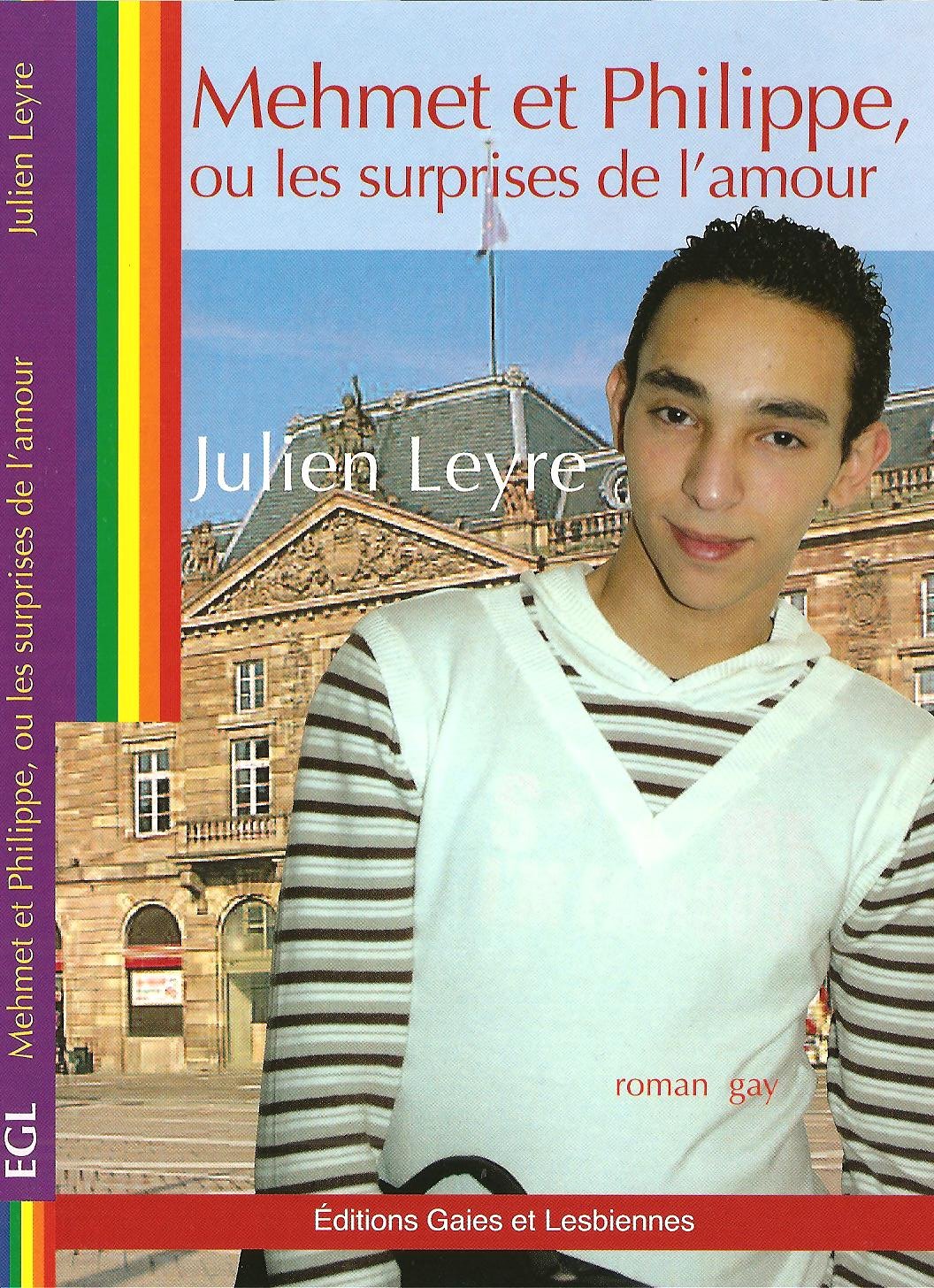 Mehmet et Philippe Ou les Surprises de l'Amour Books