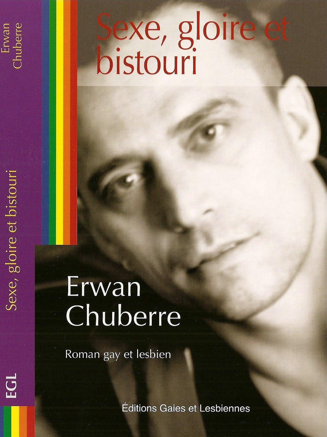 Sexe, gloire et bistouri Eroticism