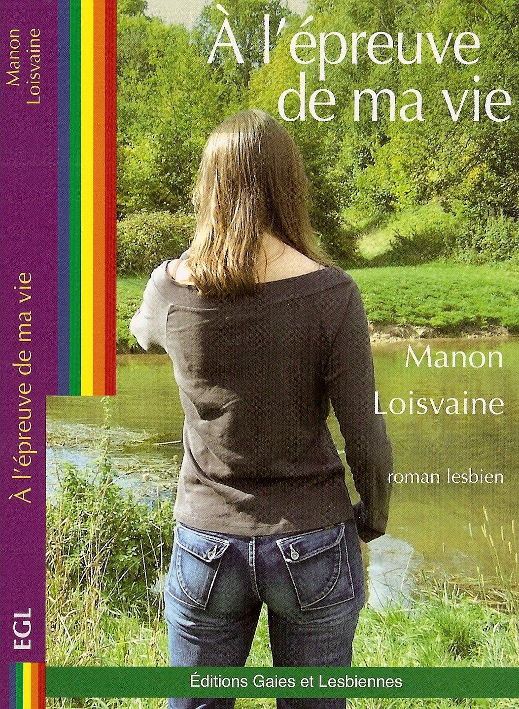 À l'épreuve de ma vie Eroticism