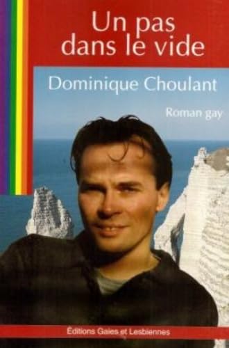 Un pas dans le vide - roman gay Books