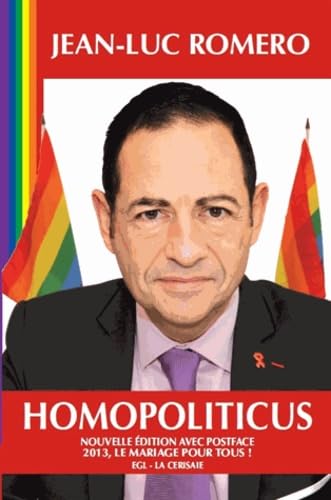 Homopoliticus - "Comme ils disent" Politics & History