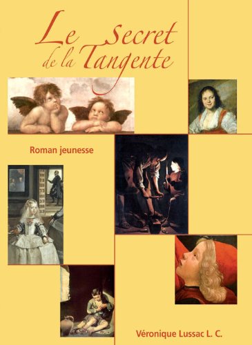 Le secret de la tangente book