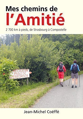 Mes Chemins de l'Amitié book