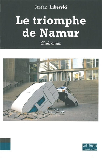 Product Image: Le triomphe de Namur