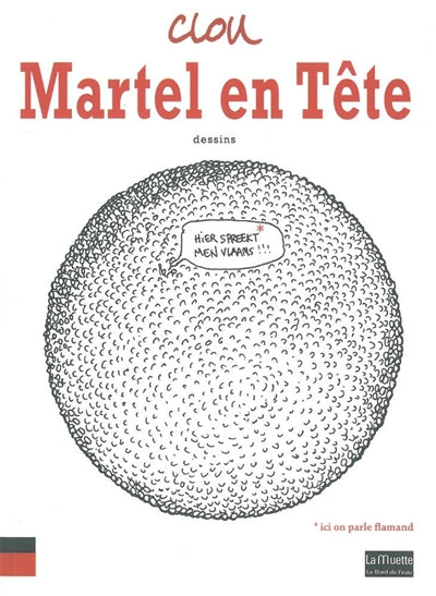 Product Image: Martel en tête