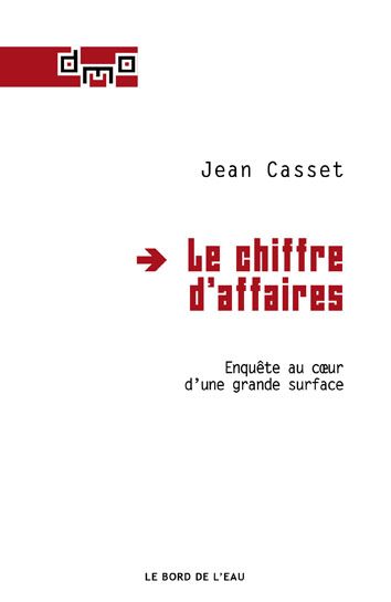 Le chiffre d'affaires : enquête au coeur d'une grande surface Books