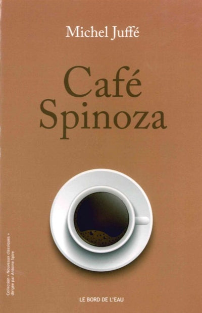 Product Image: Café Spinoza