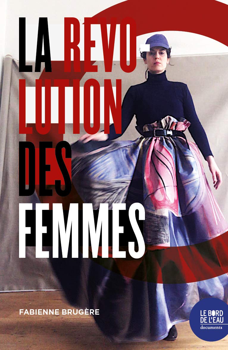 La révolution des femmes book