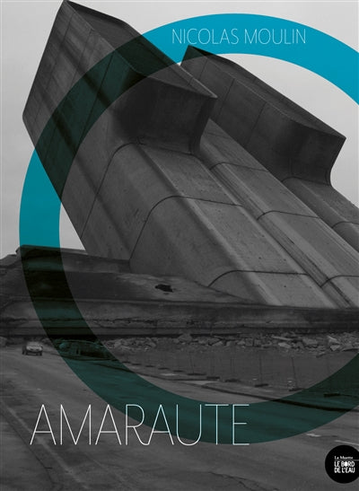 Product Image: Nicolas Moulin : Amaurote