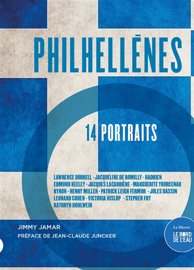 Product Image: Philhellènes : 14 portraits
