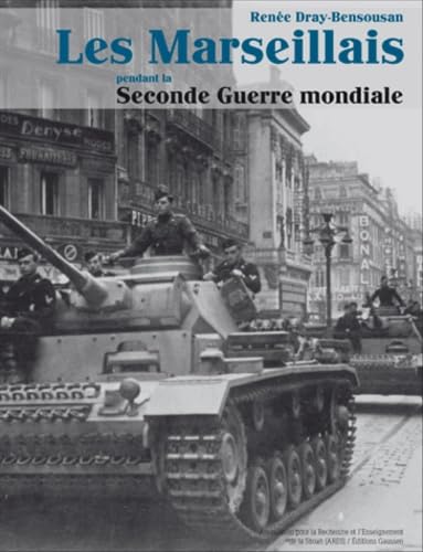 Les marseillais pendant la seconde guerre mondiale Hobbies & Crafts