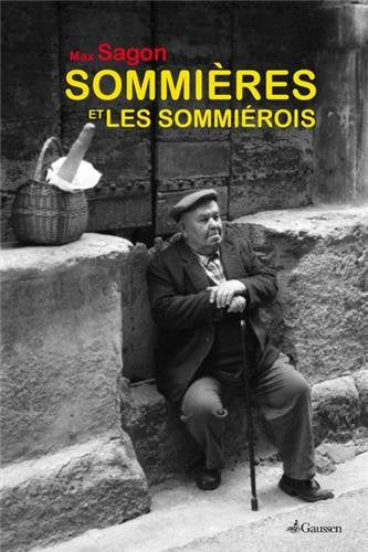 Sommières et les sommierois book