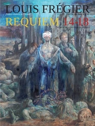 Product Image: Requiem 14-18