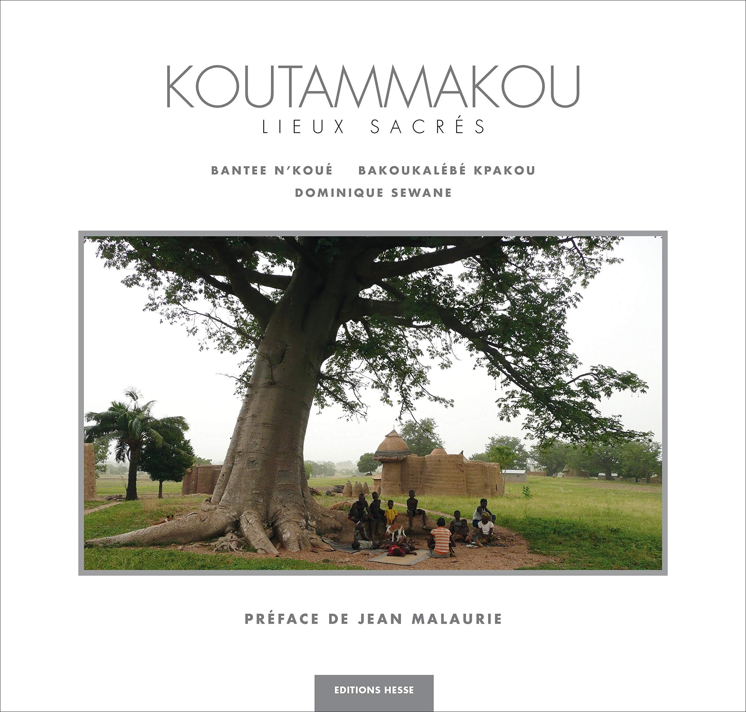 Koutammakou Film, Art & Culture