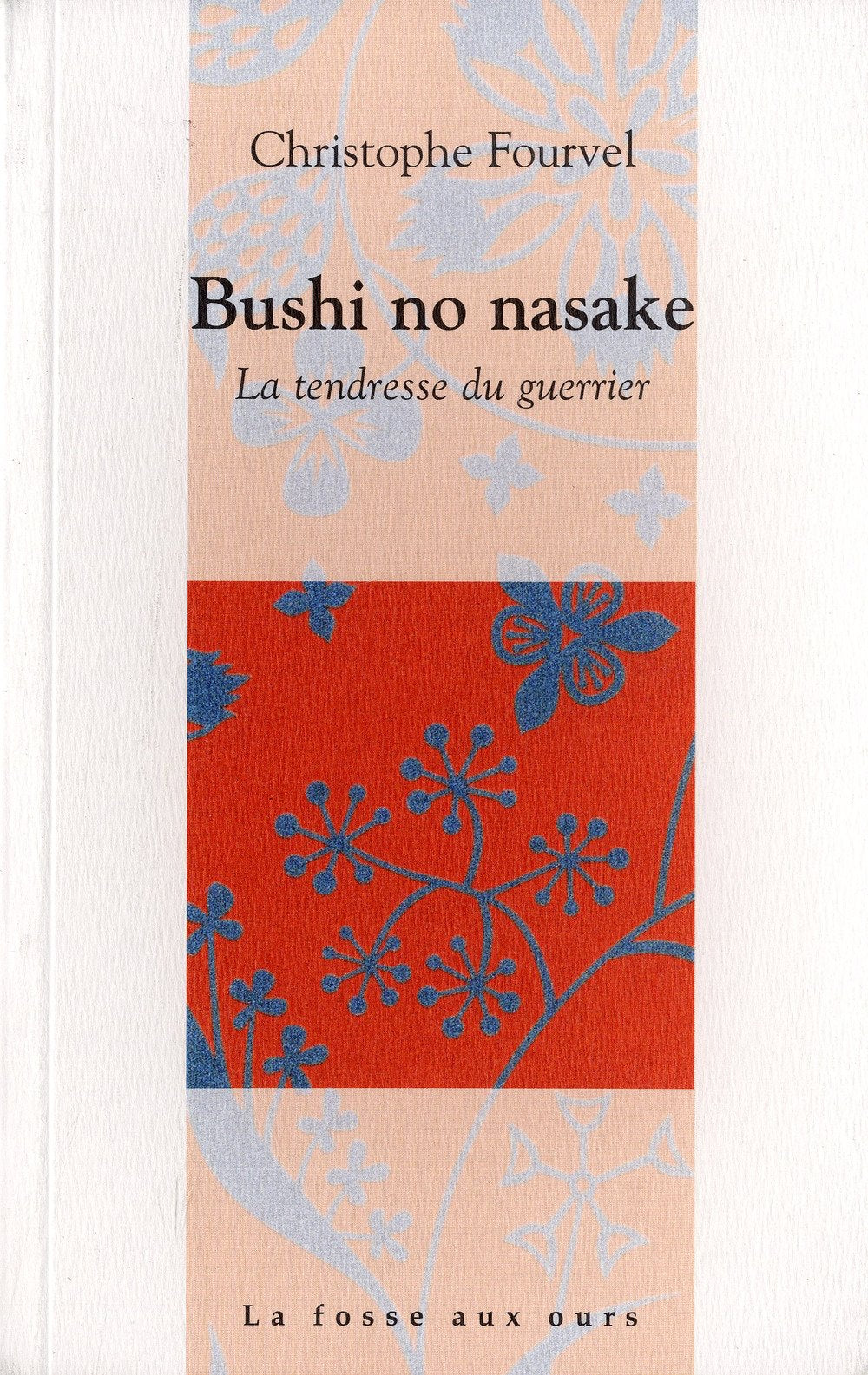 Bushi no nasake: La tendresse du guerrier book