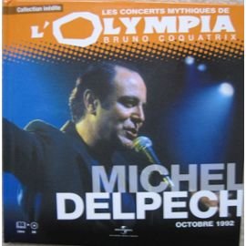 les concerts mythiques de l'olympia Music