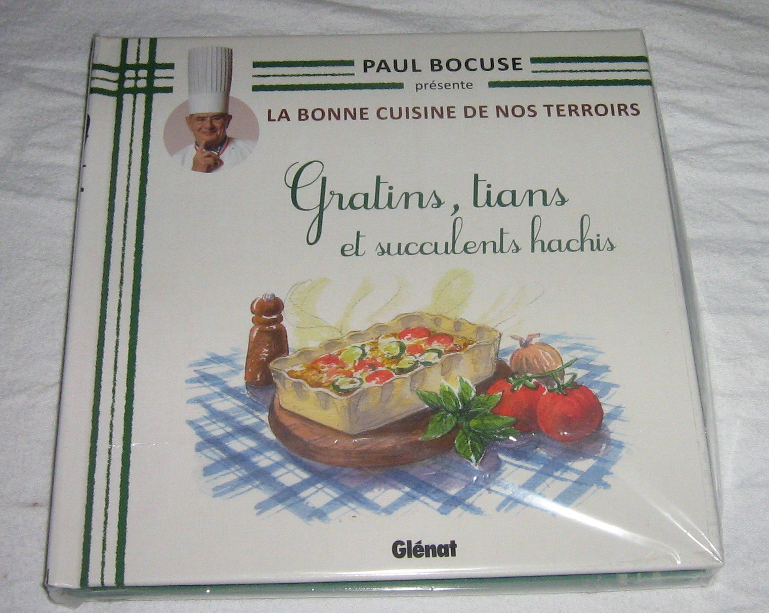 LA BONNE CUISINE DE NOS TERROIRS T03 book
