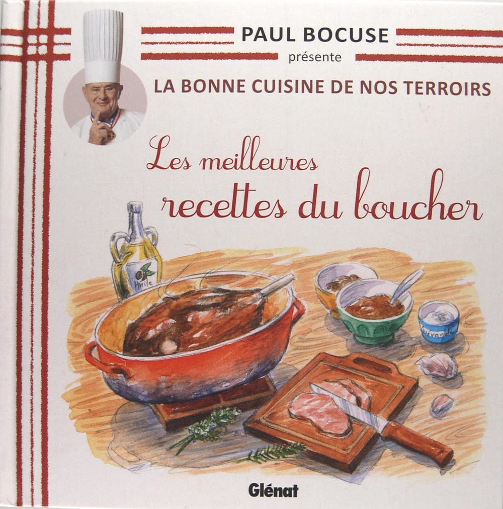 LA BONNE CUISINE DE NOS TERROIRS T07 book