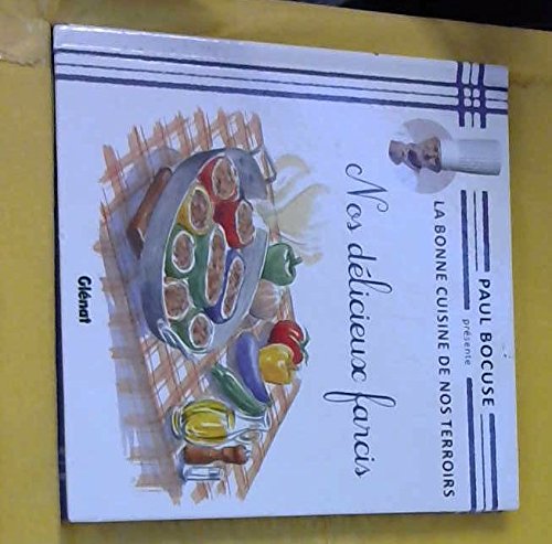 LA BONNE CUISINE DE NOS TERROIRS T08 book