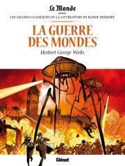 La guerre des mondes Par H. G. Wells Books