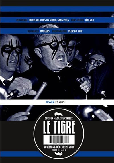 Product Image: Tigre (Le), n° 29