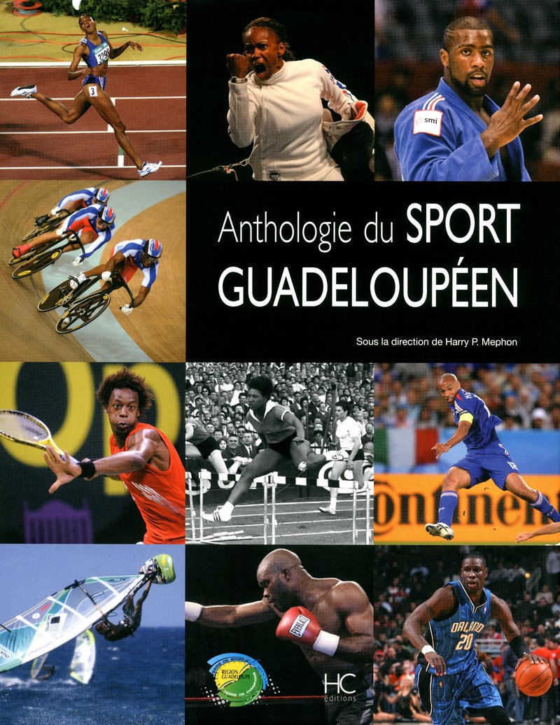 Anthologie du sport Guadeloupéen Leisure & Fun