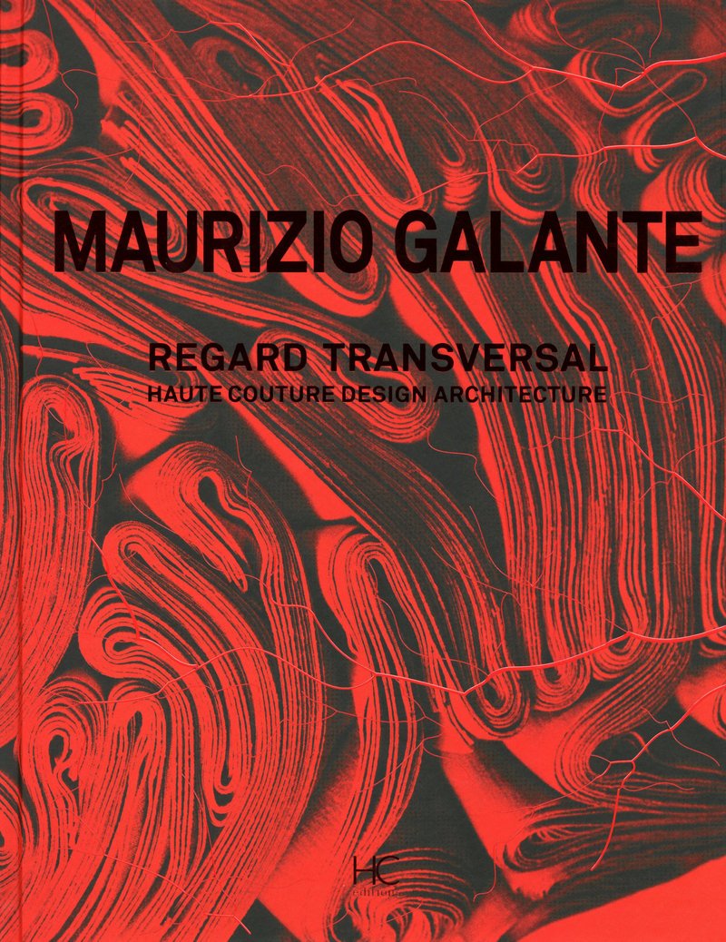 Maurizio Galante book