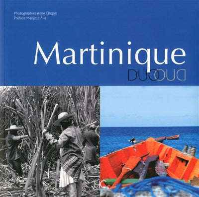 Product Image: Martinique duo