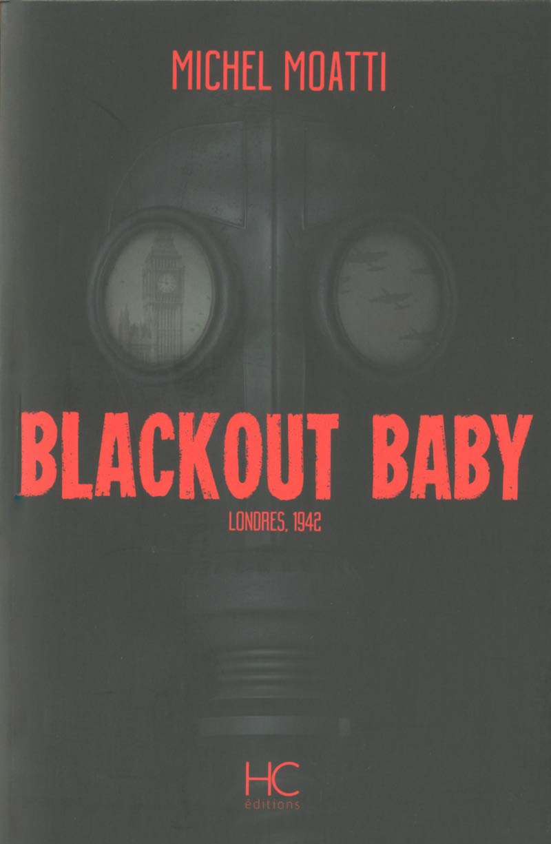 Product Image: Blackout Baby