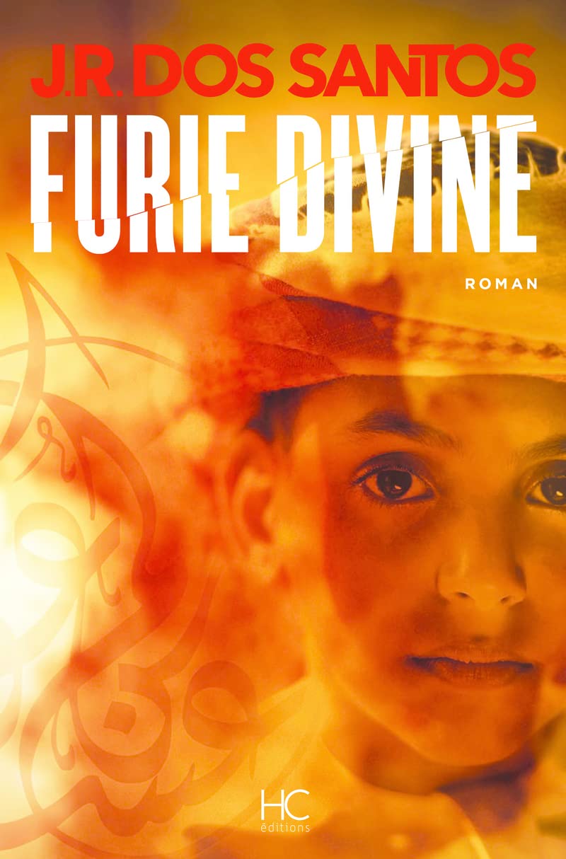 Furie divine book
