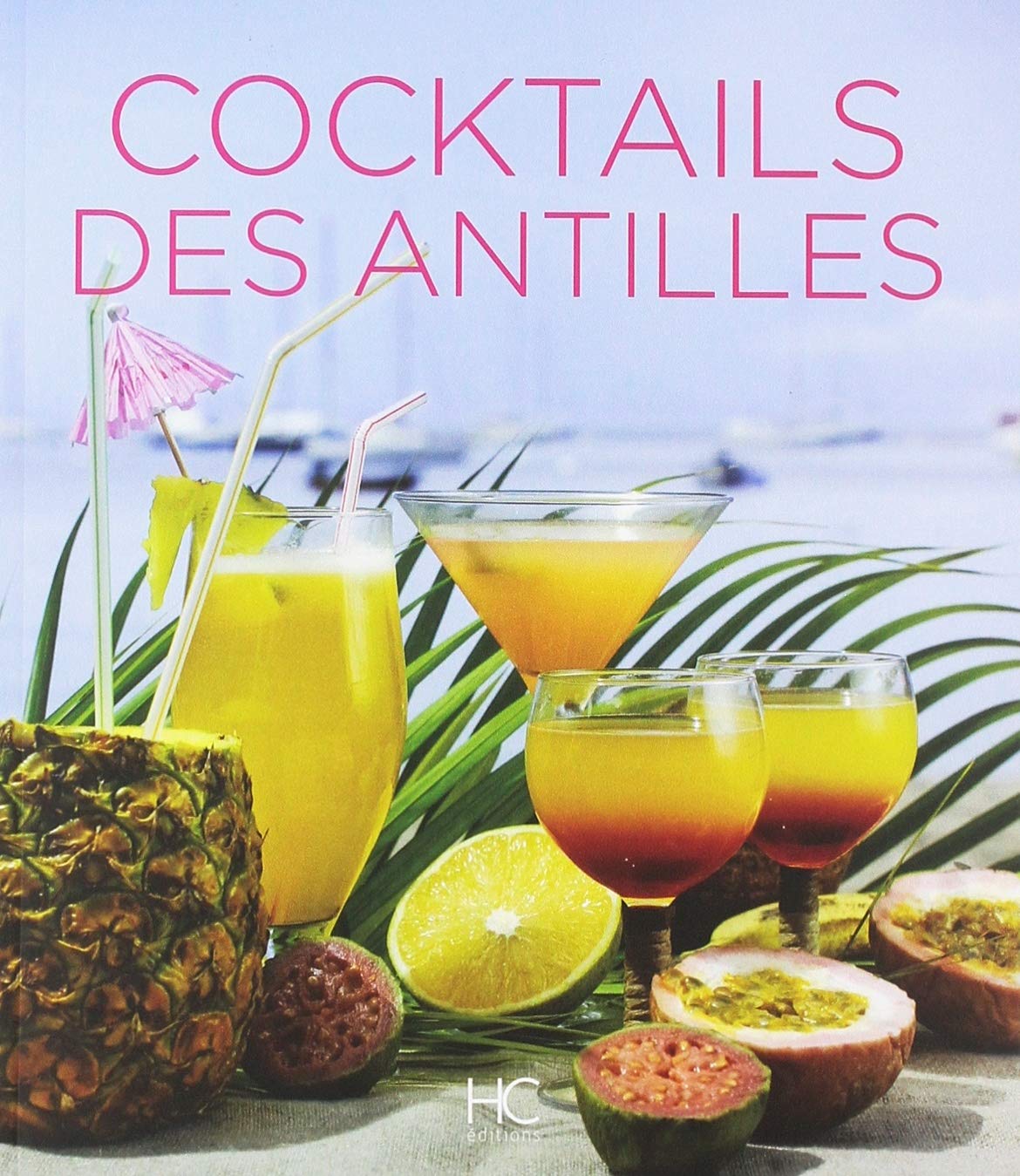 Cocktails des Antilles Leisure, Home & Garden