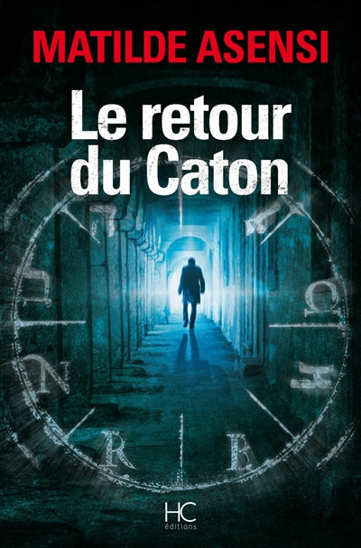 Product Image: Le retour du Caton