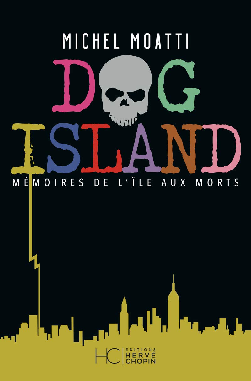 Dog Island - Mémoires de l'île aux morts Action & Adventure