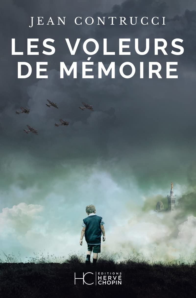 Product Image: Les voleurs de mémoire