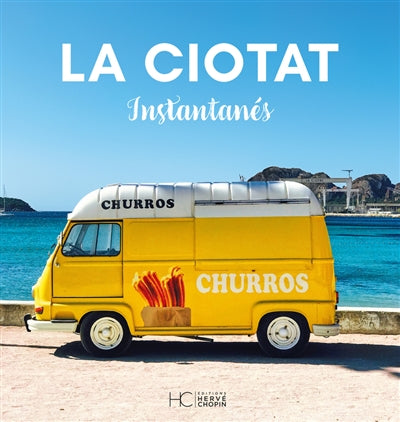 Product Image: La Ciotat : instantanés