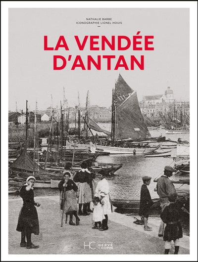 Product Image: La Vendée d'antan