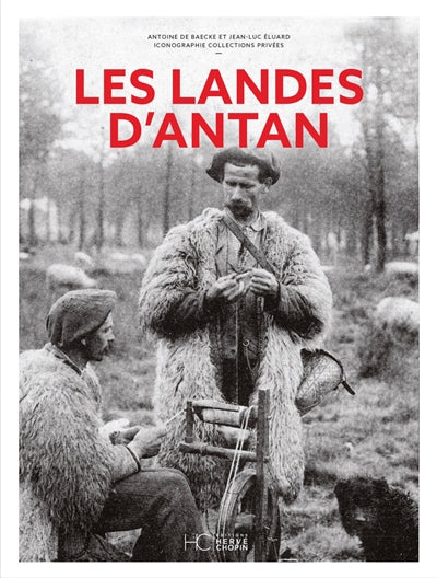 Product Image: Les Landes d'antan