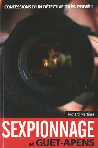 Sexpionnage et guet-apens book