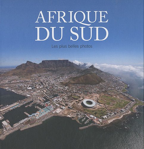 Afrique du sud: Les plus belles photos Books