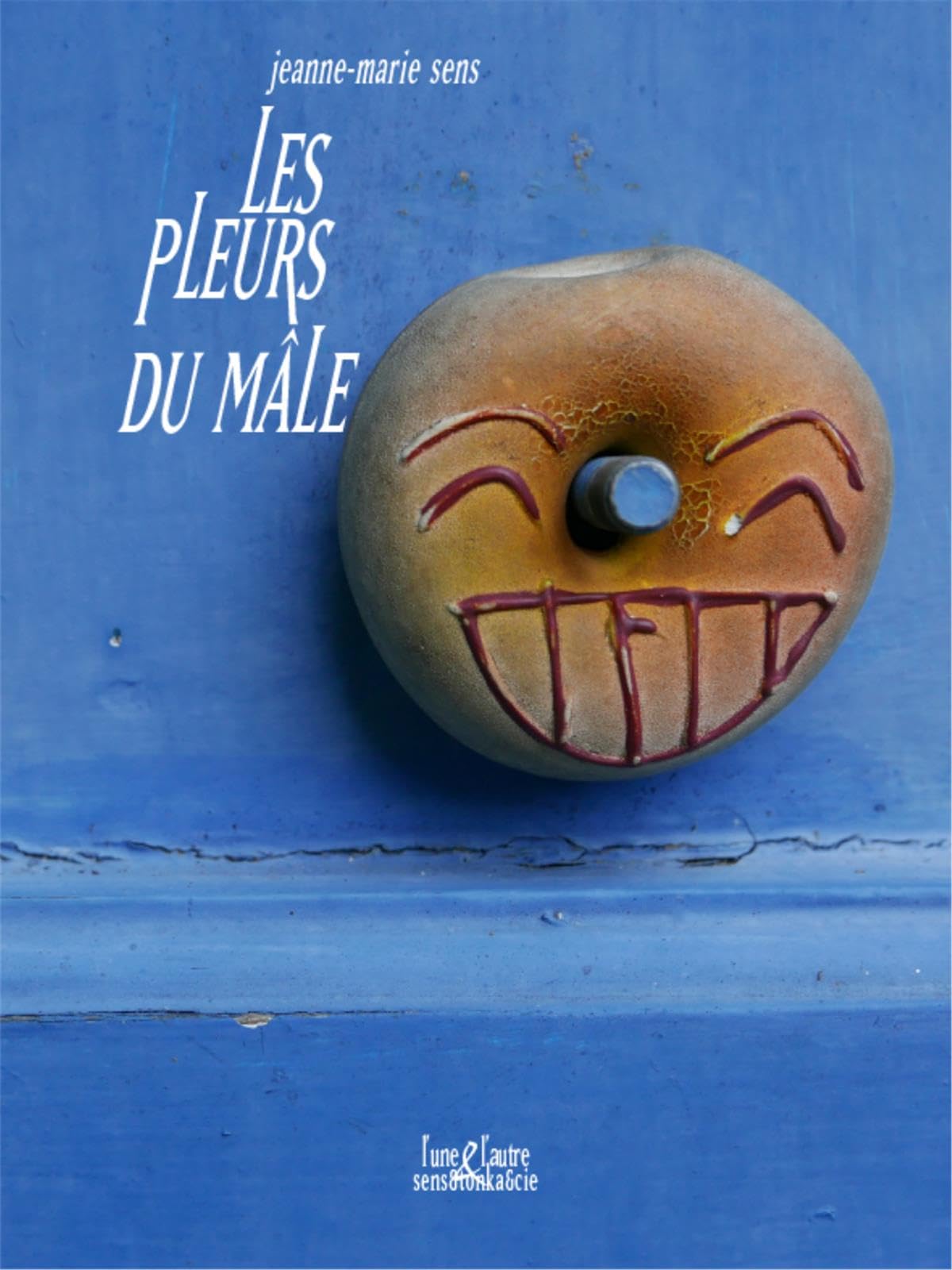 Les pleurs du mâle book