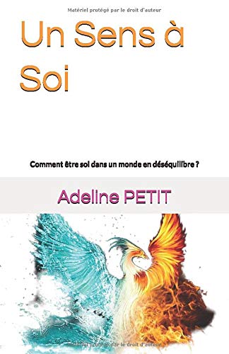 Un sens à soi: Comment être SOI dans un monde en déséquilibre ? Lifestyle