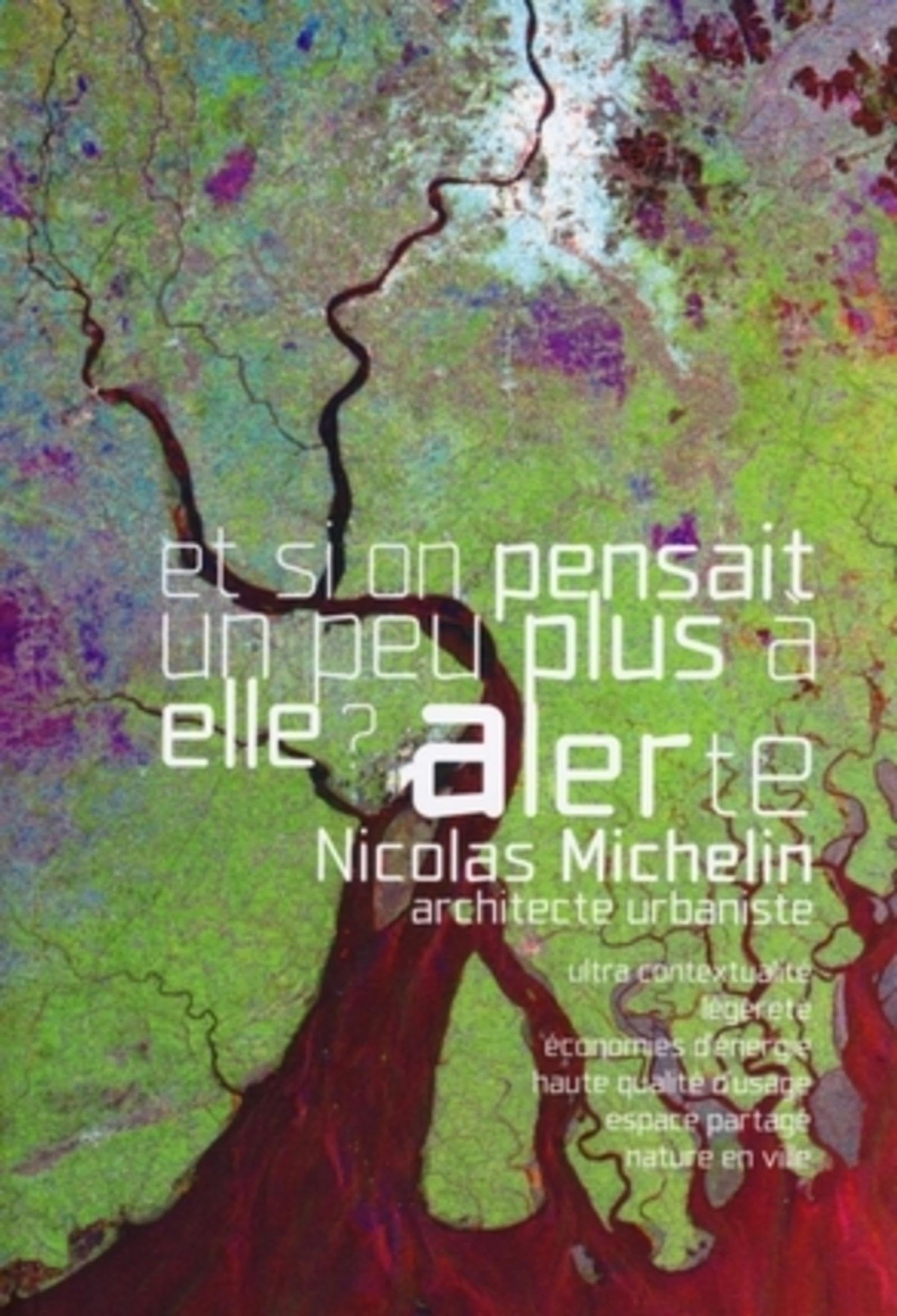 ET SI ON PENSAIT UN PEU PLUS A ELLE ? ALERTE book